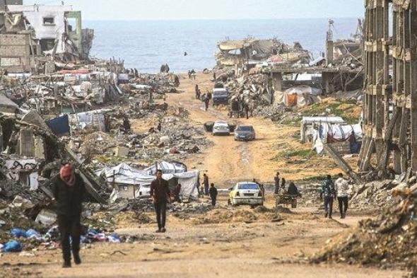 «الأونروا» تطالب برفع القيود عن مساعدات غزة فوراً