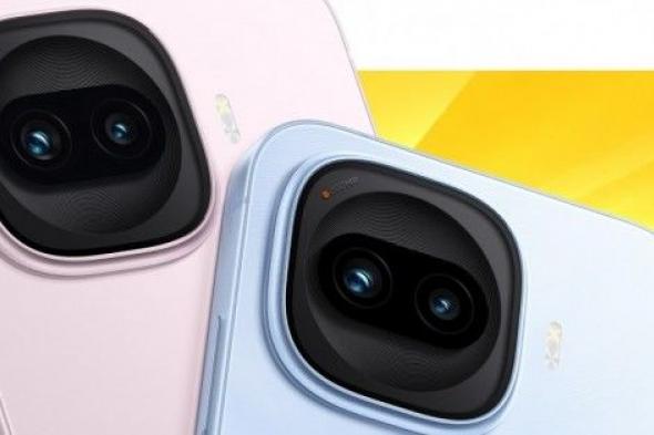 تكنولوجيا: هاتف iQOO Z11 Turbo يأتي بكاميرا سيلفي 32 ميجابكسل ودعم تقريب بصري 4x بدون فقدان الجودة