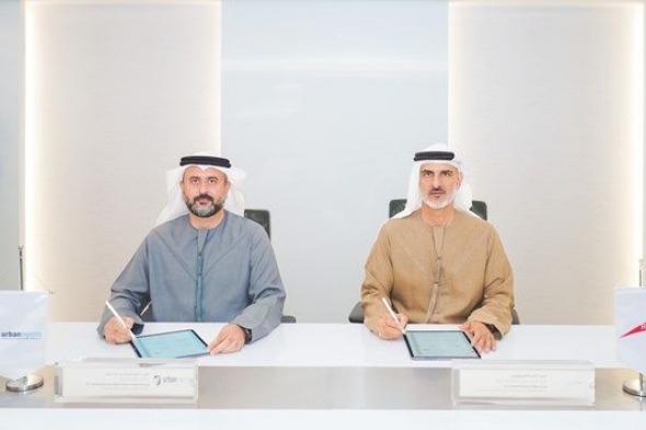 طرق دبي تطلق مبادرة تجريبية للمشاركة في النقل المدرسي