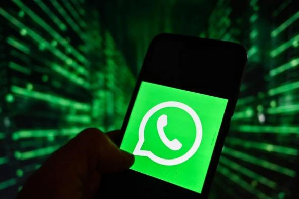 "الاقتران الوهمي".. حينما يصبح المتسلل شريكًا صامتًا في حسابك على واتساب