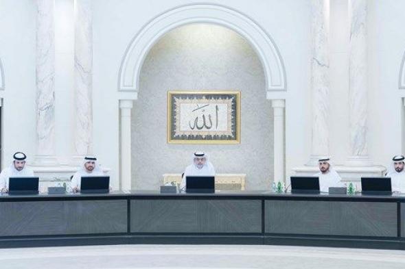 «تنفيذي الشارقة» يطّلع على خطط التطوير والتوسع في إدارة النفايات