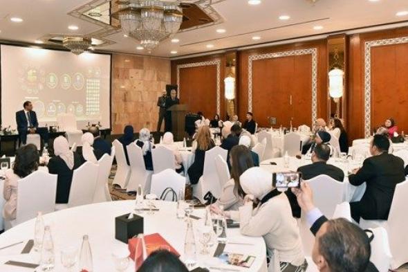 افتتاح ملتقى «توب نوتش أبوظبي» التعليمي