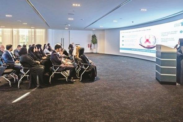 أبوظبي تطلق برنامجاً للكشف المبكر عن أنواع عدة من السرطان عبر الدم