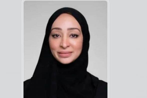 المجلس التنفيذي يصدر قراراً بتعيين مريم محمد المشرخ مديراً عاماً للمواهب الحكومية في دائرة التمكين الحكومي
