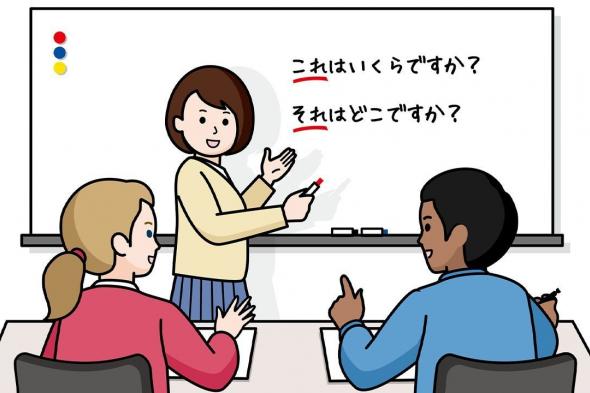 اليابان | رقم قياسي جديد في اليابان: ارتفاع غير مسبوق في عدد متعلمي اللغة اليابانية