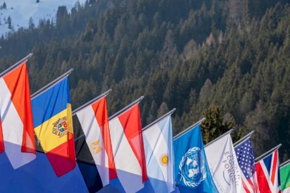 "دافوس".. رمز العولمة الليبرالية في القبضة الترامبية؟