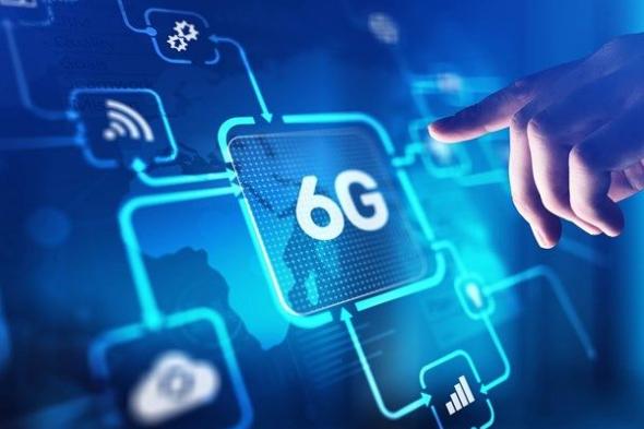 الصين تطلق المرحلة الثانية من اختبارات تقنية الجيل السادس "6G"
