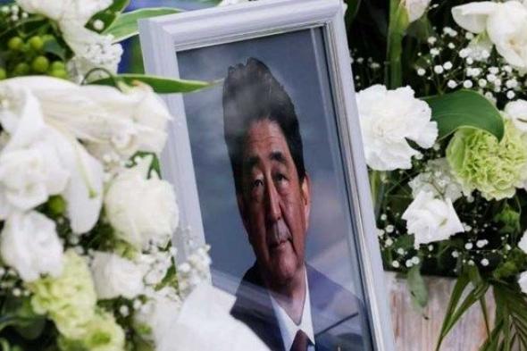 السجن المؤبد لقاتل رئيس الوزراء الياباني السابق شينزو آبي