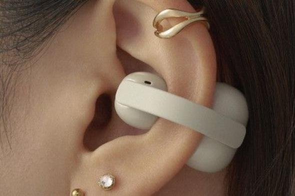 تكنولوجيا: سوني تطلق سماعات LinkBuds Clip بتصميم مشبك مبتكر وبطارية تدوم 9 ساعات