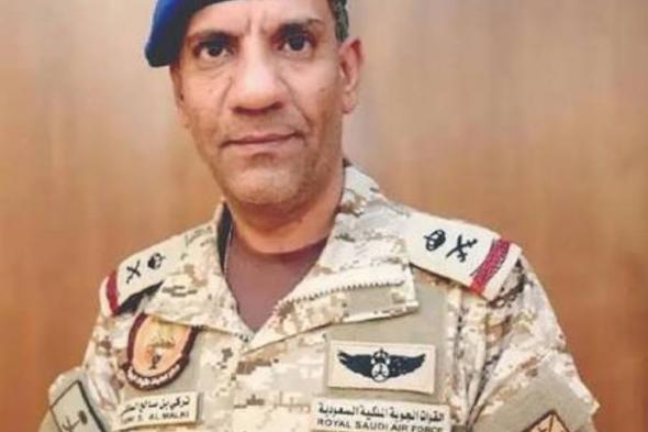 تحالف دعم الشرعية في اليمن: ندين الهجوم الإرهابي على موكب قائد الفرقة الثانية بقوات العمالقة