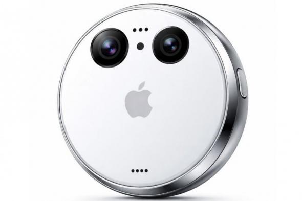 تكنولوجيا: أبل تستعد لإطلاق جهاز قابل للارتداء يعمل بالذكاء الاصطناعي مع كاميرات مدمجة