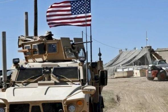 تقرير: الولايات المتحدة تدرس انسحابا عسكريا كاملا من سوريا