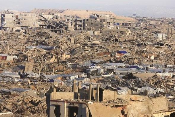 بوتين: موقف روسيا ثابت تجاه قضايا السلام في الشرق الأوسط