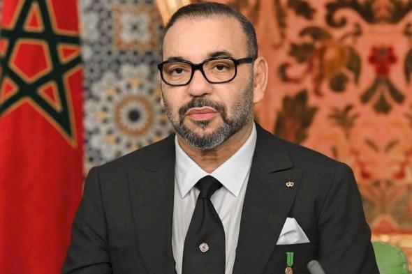ملك المغرب يشيد بالنجاح الكبير لكأس "أمم إفريقيا" ويشكر مكونات الأمة