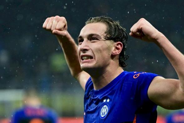 بطولة إيطاليا: إنتر يردّ على هدفي بيزا بسداسية ويبتعد في الصدارة بفارق 6 نقاط موقتا