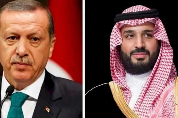 عاجل.. أردوغان يزور الرياض والقاهرة 3 و 4 فبراير