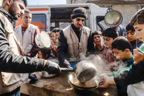 المتحدثة باسم لجنة الإنقاذ الدولية لـ«الاتحاد»: 90% من سكان غزة يفتقرون إلى الوصول للغذاء والمياه