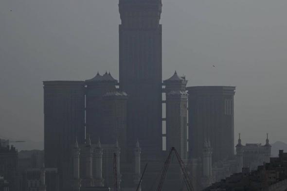 الحجون المكية.. 
عمق تاريخي يجاور الحرم ويختزن ذاكرة المكان