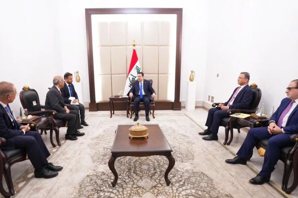 السوداني: نقل "الدواعش" إلى السجون العراقية "مؤقت" وهدفه حماية الأمن الوطني وأمن المنطقة