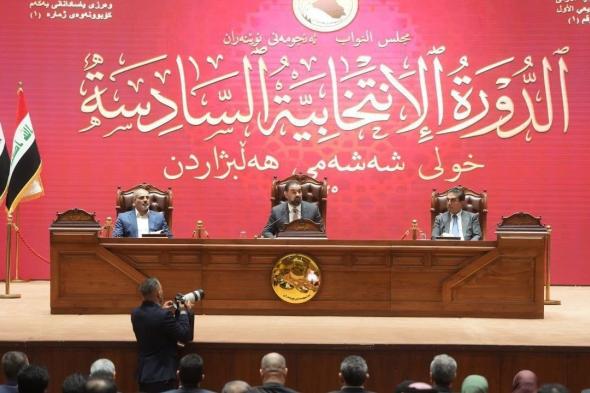 مجلس النواب يُصوت على لجنتي "المهن الطبية" و"السلوك النيابي"