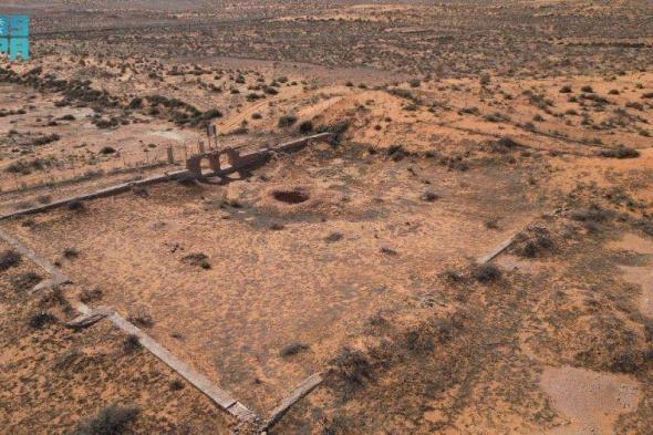 العرائش.. محطة عباسية على 
«درب زبيدة» تحكي تاريخ الماء والحج