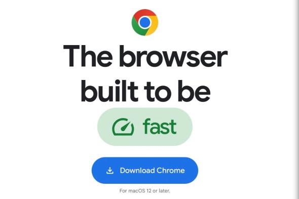 تكنولوجيا: توقف تحديثات جوجل كروم عن عدد من أجهزة ماك بدءًا من يوليو المقبل