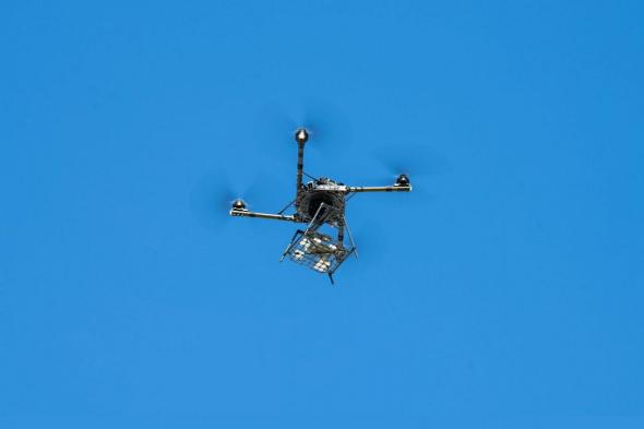 تكنولوجيا: ناسا تطوّر تقنية السجل الرقمي الموزّع لتعزيز أمان الرحلات الجوية