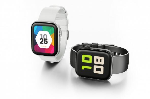 تكنولوجيا: HMD تطلق ساعتي Watch X1 وWatch P1 مع 6 سماعات TWS جديدة من سلسلة Dub