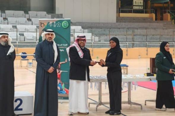 المملكة تختتم فعاليات بطولة الووشو كونغ فو بالعاصمة الرياض
