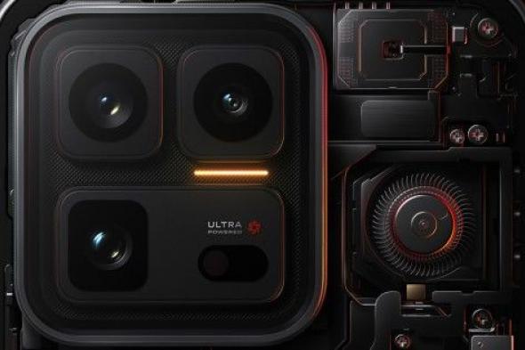 تكنولوجيا: تأكيد موعد إطلاق iQOO 15 Ultra مع تسريب مواصفاته الكاملة