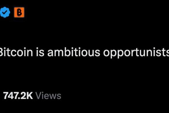 سايلور: “الانتهازيون” الدافعون لتغيير البروتوكول هم أكبر تهديد لبيتكوين