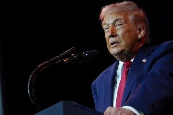 ترامب: سنرفع الرسوم الجمركية على كوريا