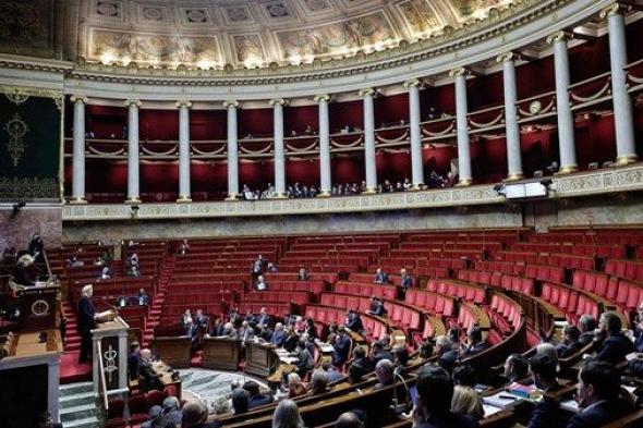 إشادة أميركية بدعوة فرنسا لتصنيف «الإخوان» منظمة إرهابية