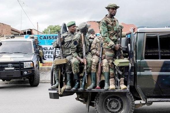 25 قتيلاً بهجوم إرهابي في الكونغو الديمقراطية