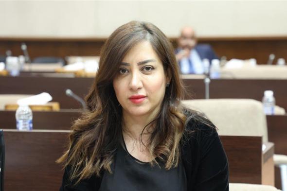 نائبة كردية: طلبنا تأجيل جلسة انتخاب رئيس الجمهورية إلى الأحد