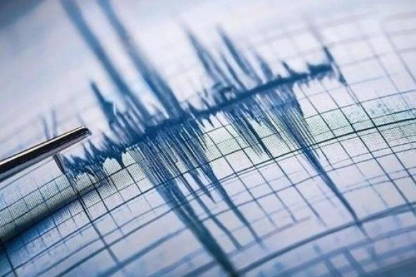 زلزال قوي يضرب قرب جاوة الإندونيسية