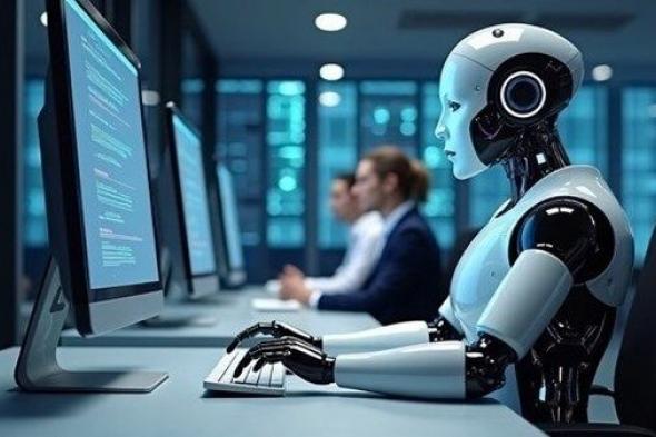 الصين تعتزم إطلاق سياسة لمواجهة تأثير الذكاء الاصطناعي على سوق العمل