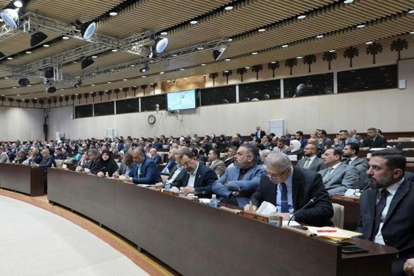 البرلمان يستعد لالغاء قرارات المجلس الوزاري للاقتصاد بضمنها التعرفة الجمركية