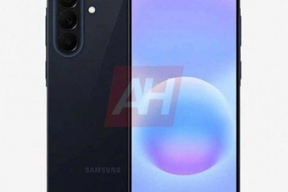 تكنولوجيا: تسريب الصور الرسمية لهاتفي Samsung Galaxy A37 وGalaxy A57 قبل الإطلاق