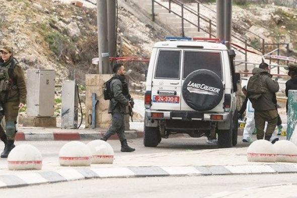 المدارس تغلق أبوابها في شمال شرق القدس مع تواصل الحملة الإسرائيلية