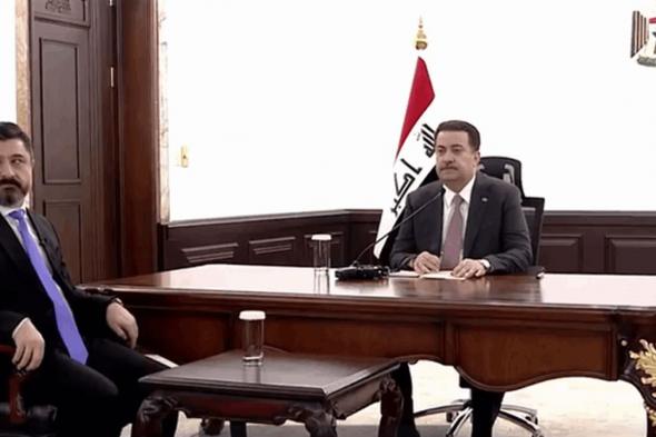 السوداني يطلق مشروع أتمتة معاملات البيع ونقل الملكية بـ"التسجيل العقاري"