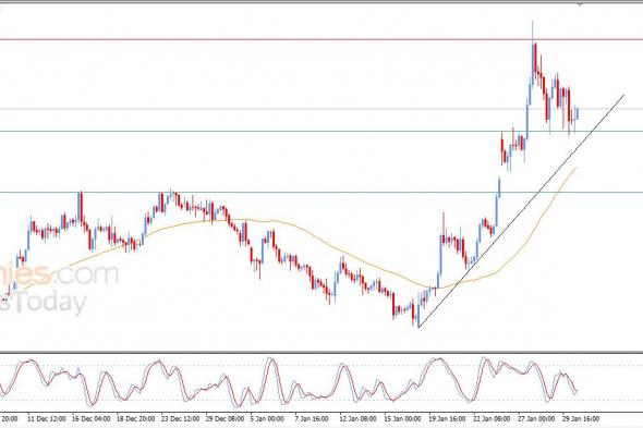 تحديث توقع سعر اليورو مقابل الدولار اليوم 30-01-2026