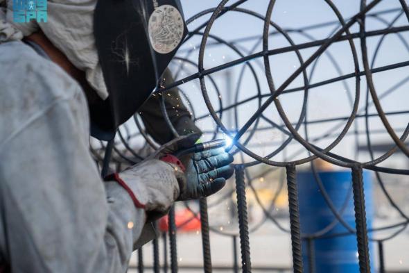 طويق للنحت 2026.. 
العاصمة متحف مفتوح للفن