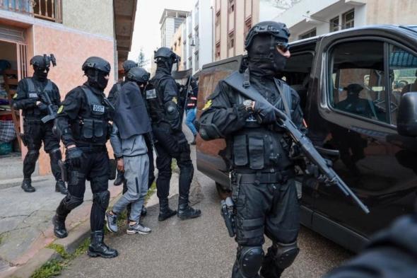 المغرب يحبط تهديد إرهابي للنمسا