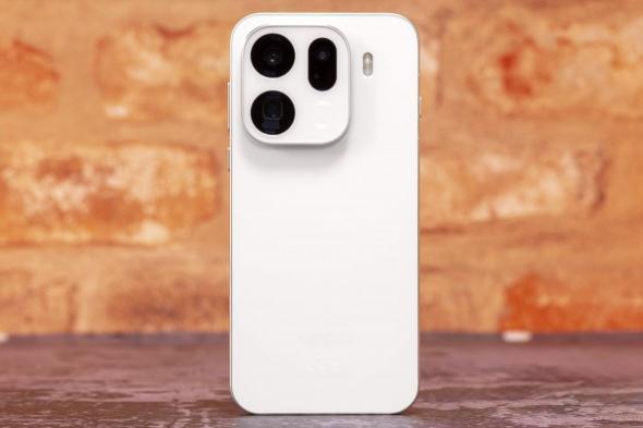 تكنولوجيا: هاتف Oppo Find X10 يكشف عن معالج قوي وتقنيات جديدة في السلسلة القادمة