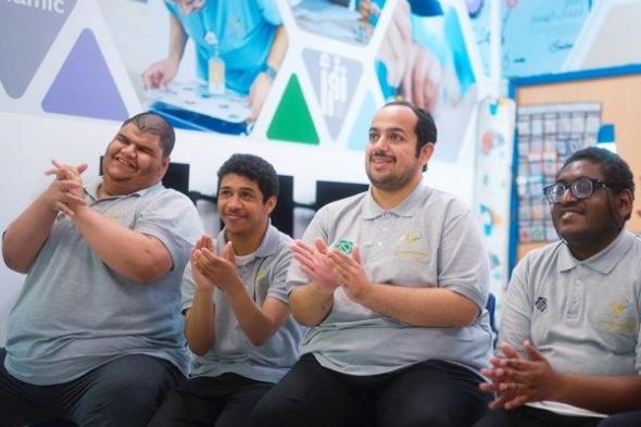 "زايد لأصحاب الهمم" وشركاؤها يطلقون رسالة إنسانية عالمية