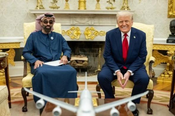 شركة WLFI المرتبطة بترامب تواجه تحقيقًا بشأن صفقة عملات رقمية بقيمة 500 مليون دولار مع الإمارات