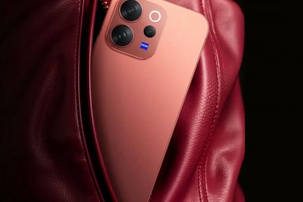 تكنولوجيا: فيفو تعلن عن موعد إطلاق هاتف V70 Elite بكاميرا تيليفوتو بدقة 50 ميجابكسل من “زايس” وبطارية ضخمة بسعة 6,500 مللي أمبير