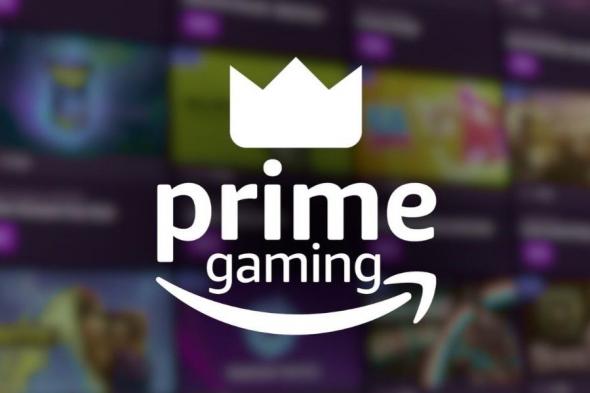 تكنولوجيا: أمازون تكشف عن تشكيلة ألعاب “Prime Gaming” المجانية لشهر فبراير 2026