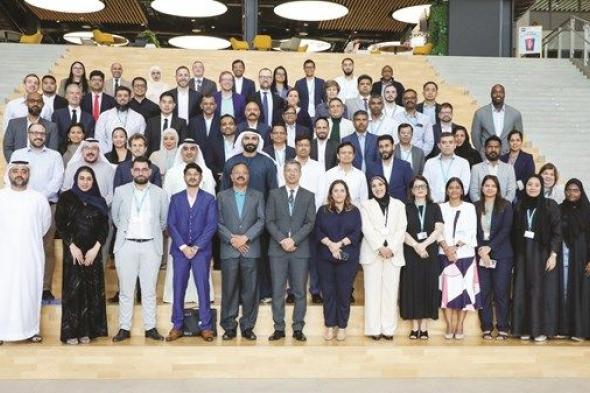 خبراء يناقشون مستقبل التنقل الذكي